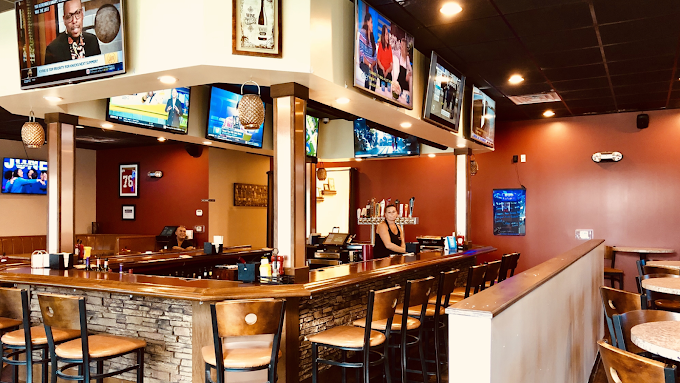 Copper Chimney Grill And Bar