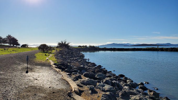 Point Isabel Regional Shoreline