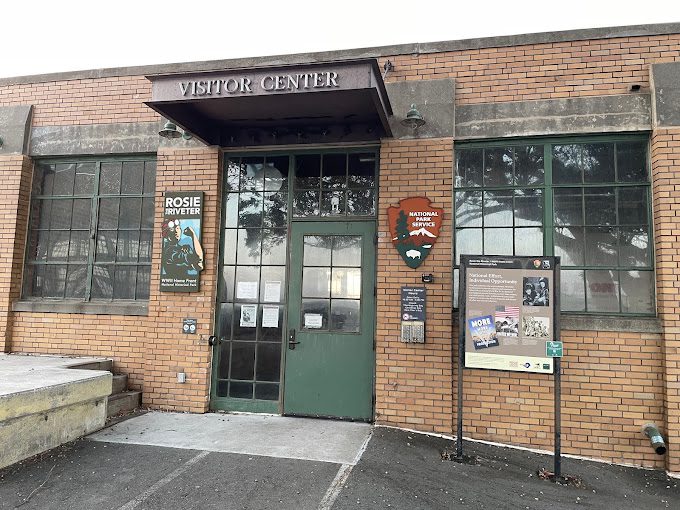 Rosie the Riveter National Historical Park