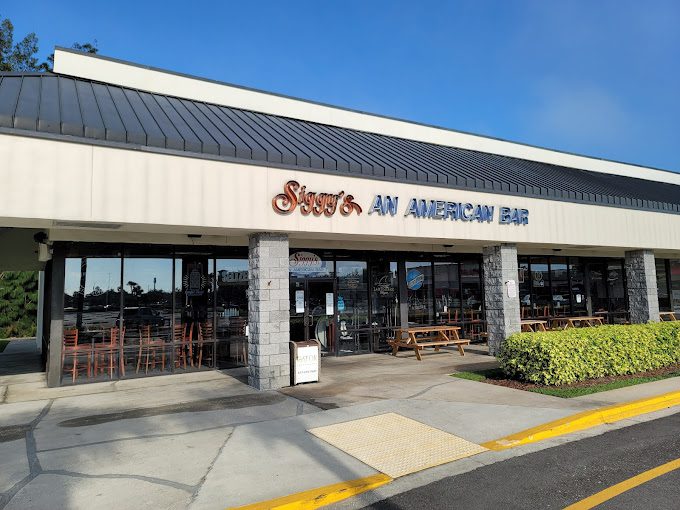 Siggy's An American Bar
